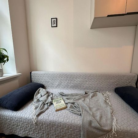 Salwator Residence Krakow Ngoại thất bức ảnh
