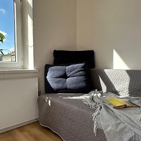 Salwator Residence Krakow Ngoại thất bức ảnh