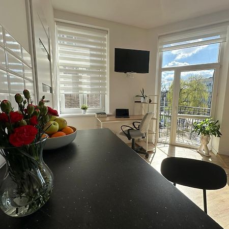 Salwator Residence Krakow Ngoại thất bức ảnh