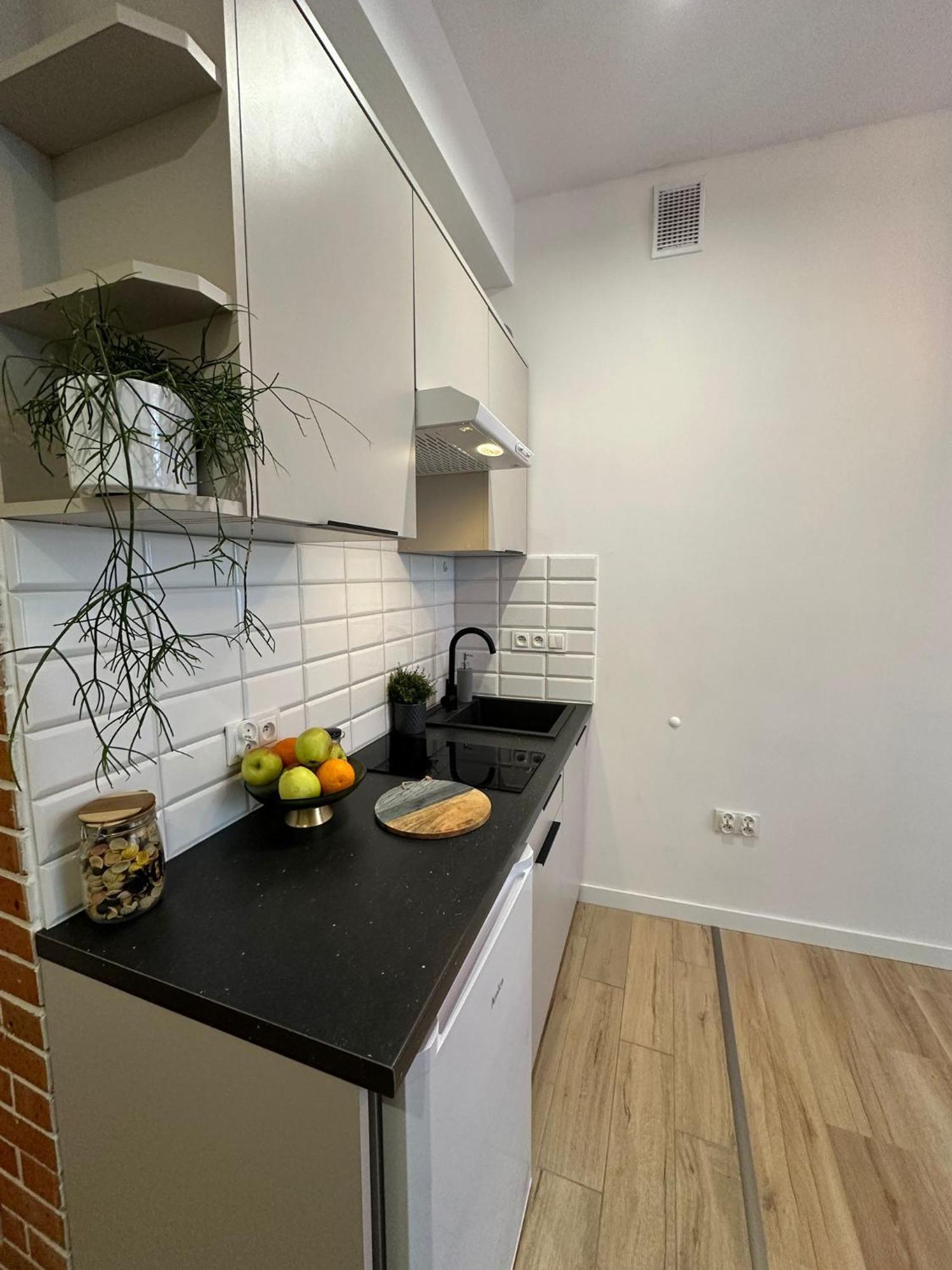 Salwator Residence Krakow Ngoại thất bức ảnh