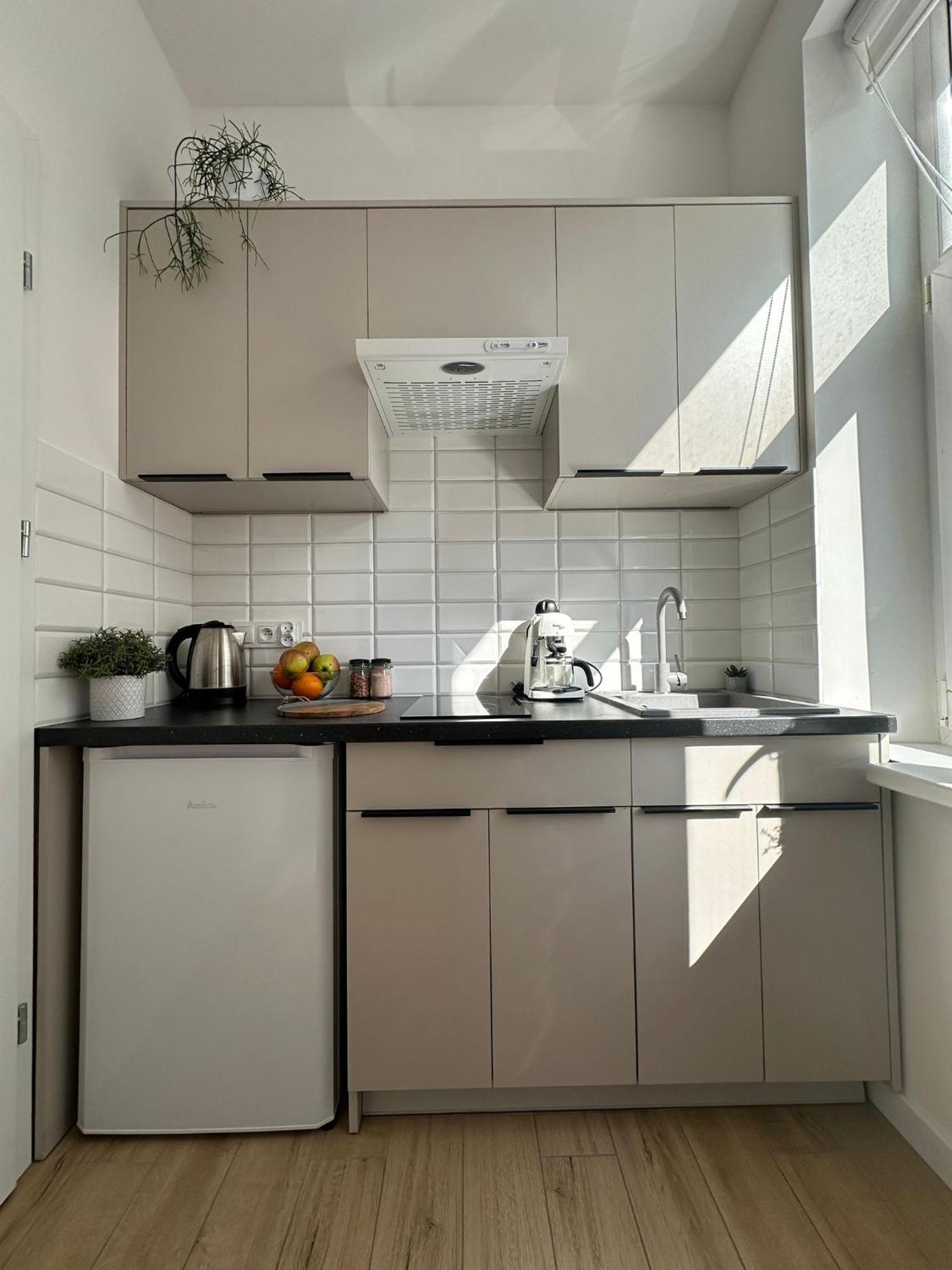 Salwator Residence Krakow Ngoại thất bức ảnh