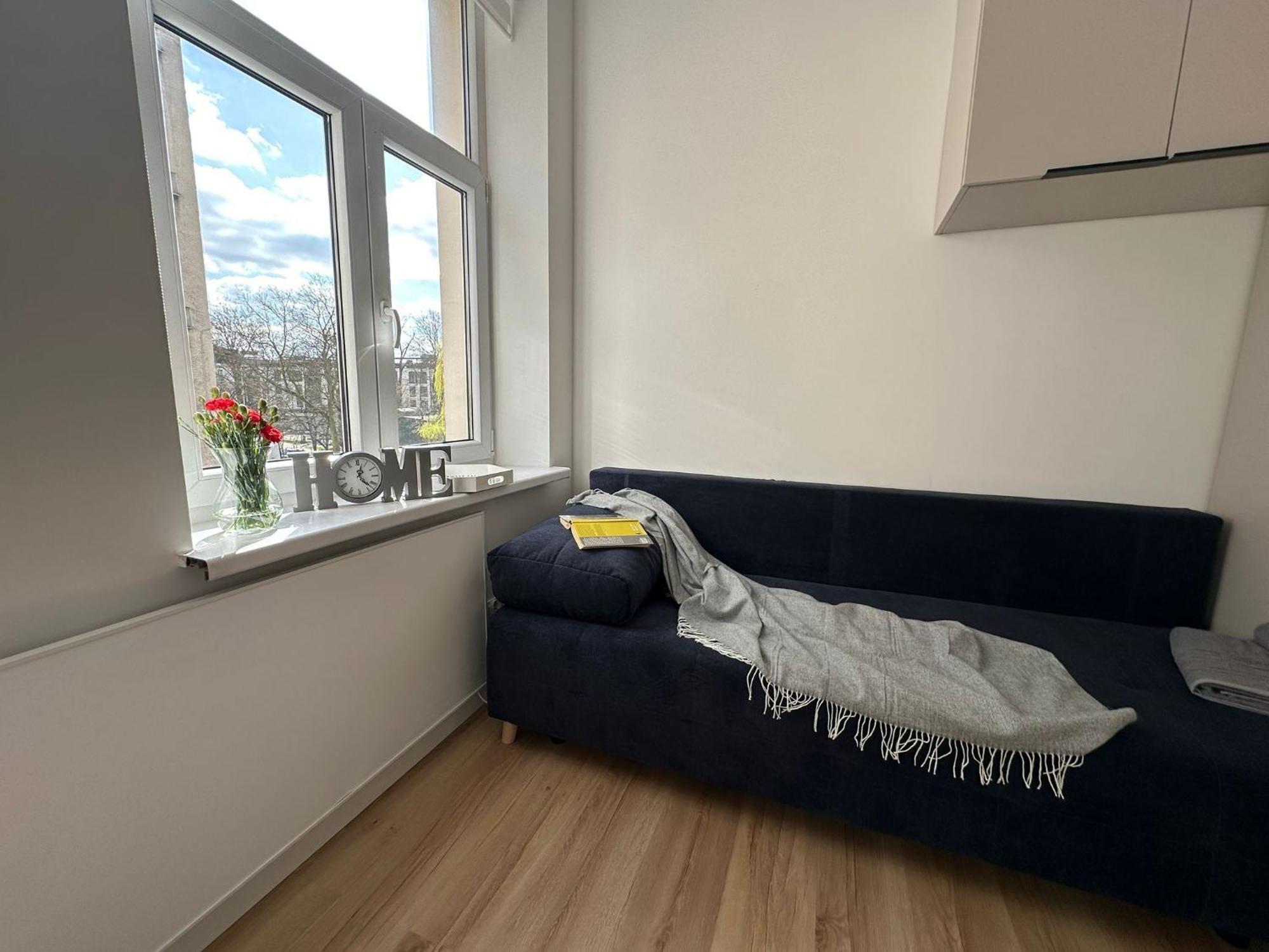 Salwator Residence Krakow Ngoại thất bức ảnh