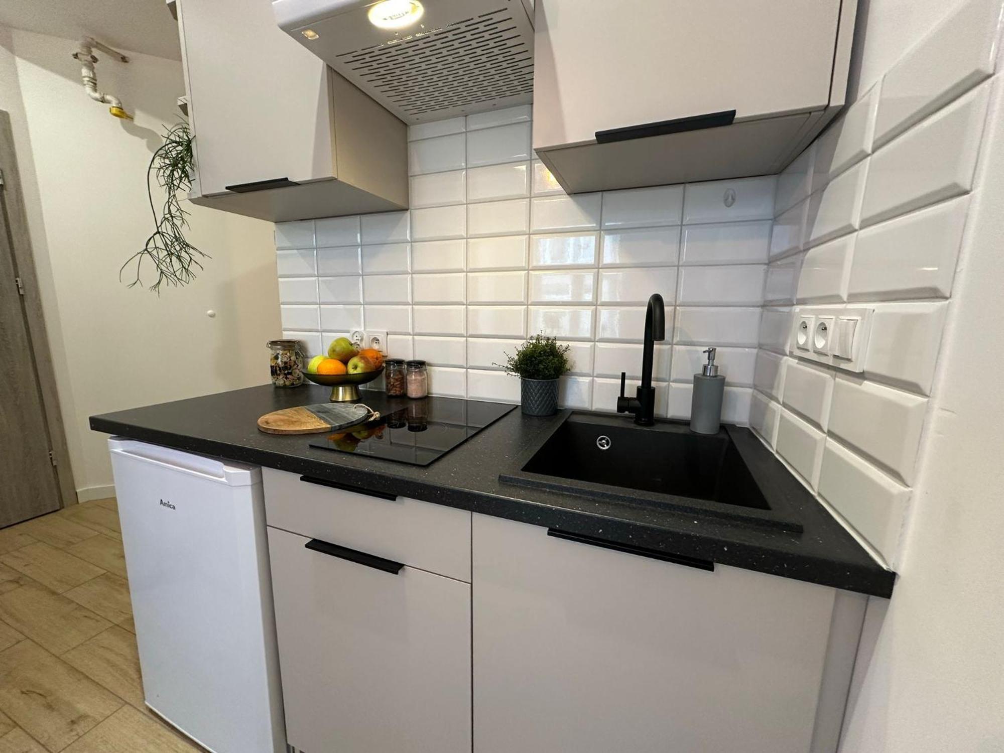 Salwator Residence Krakow Ngoại thất bức ảnh
