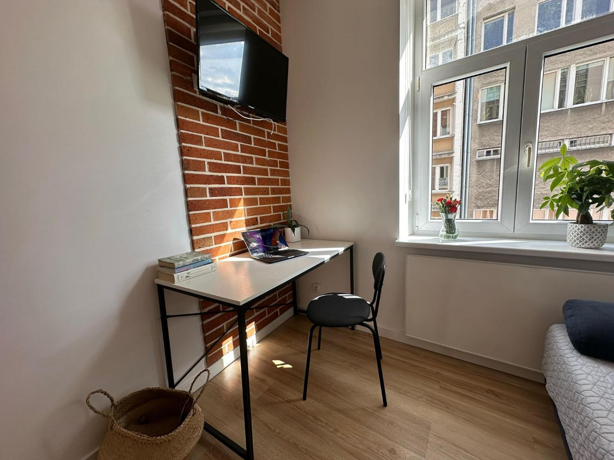 Salwator Residence Krakow Ngoại thất bức ảnh