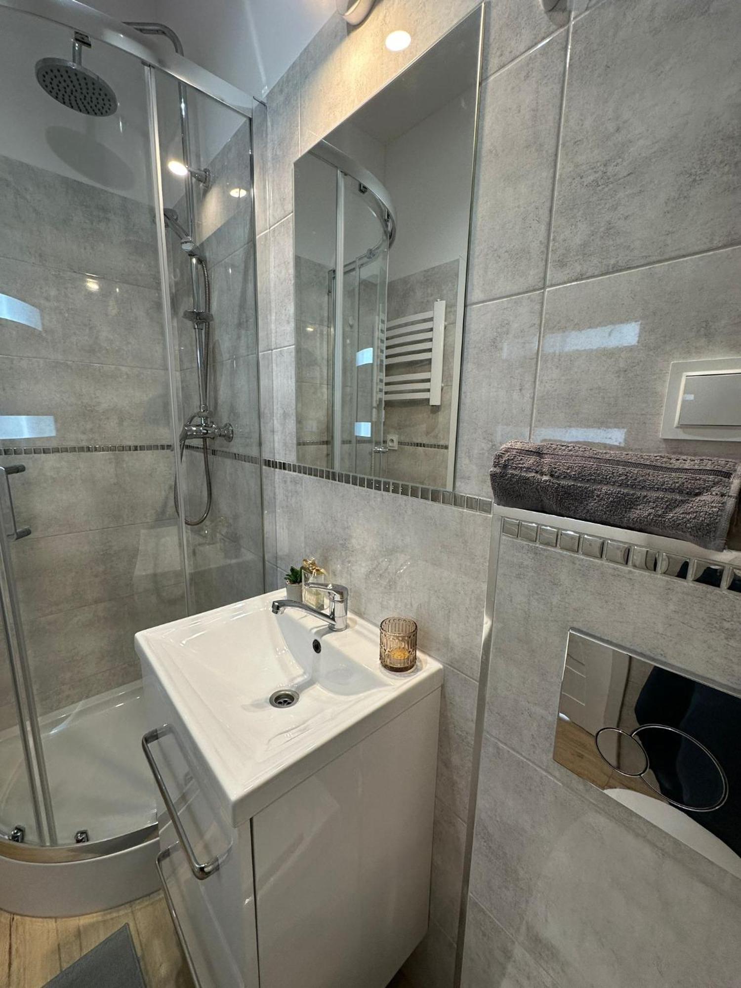 Salwator Residence Krakow Ngoại thất bức ảnh