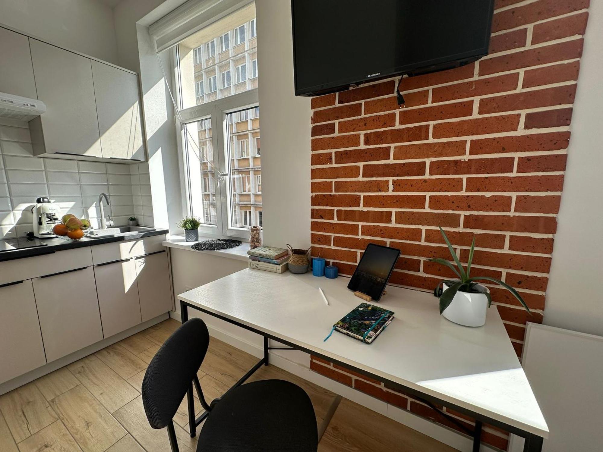 Salwator Residence Krakow Ngoại thất bức ảnh