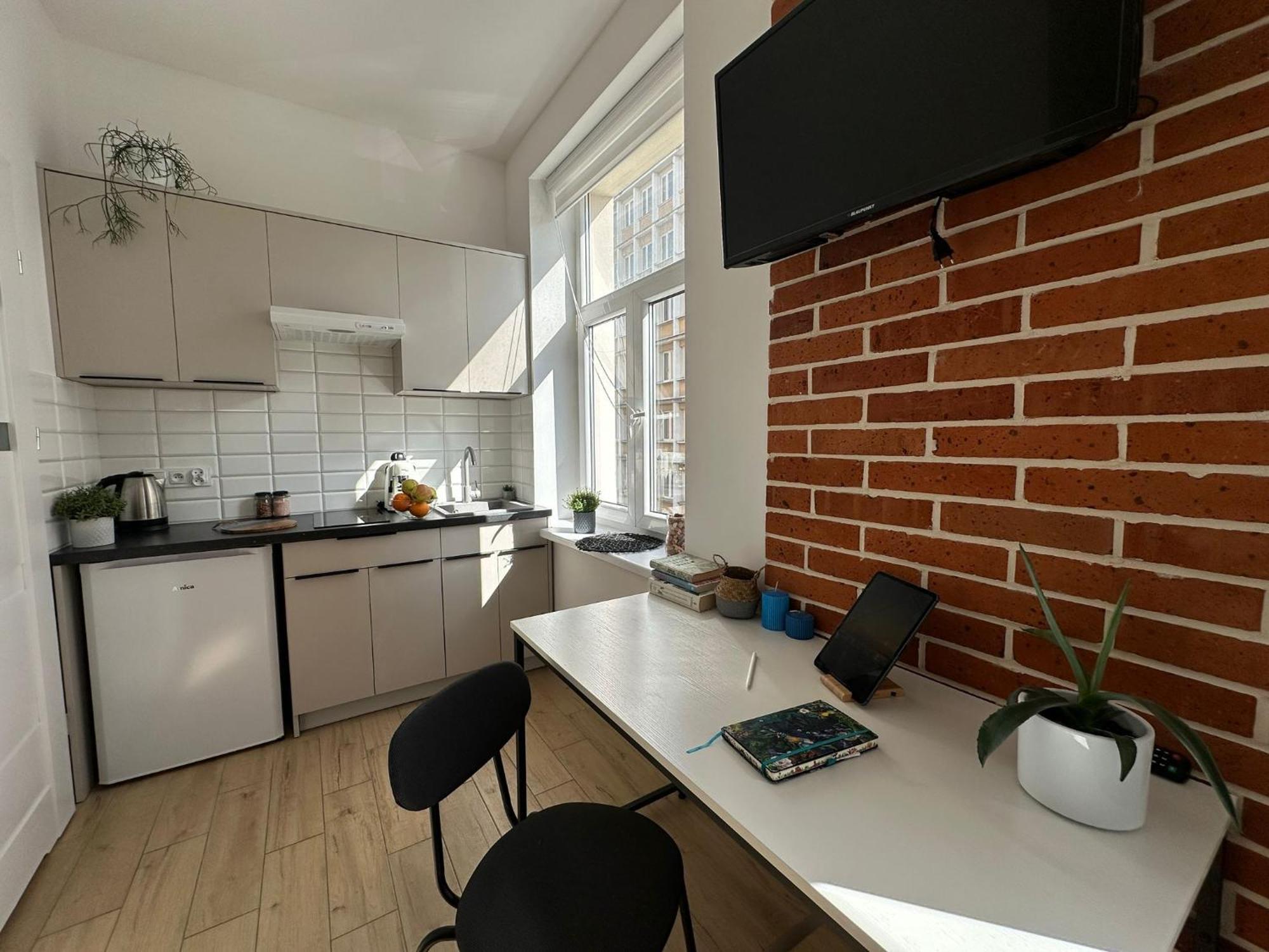 Salwator Residence Krakow Ngoại thất bức ảnh