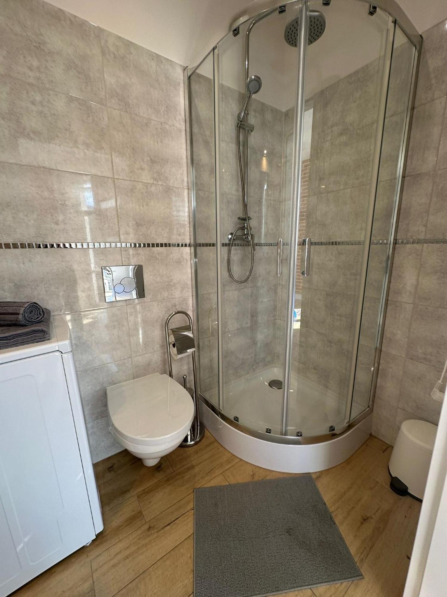 Salwator Residence Krakow Ngoại thất bức ảnh