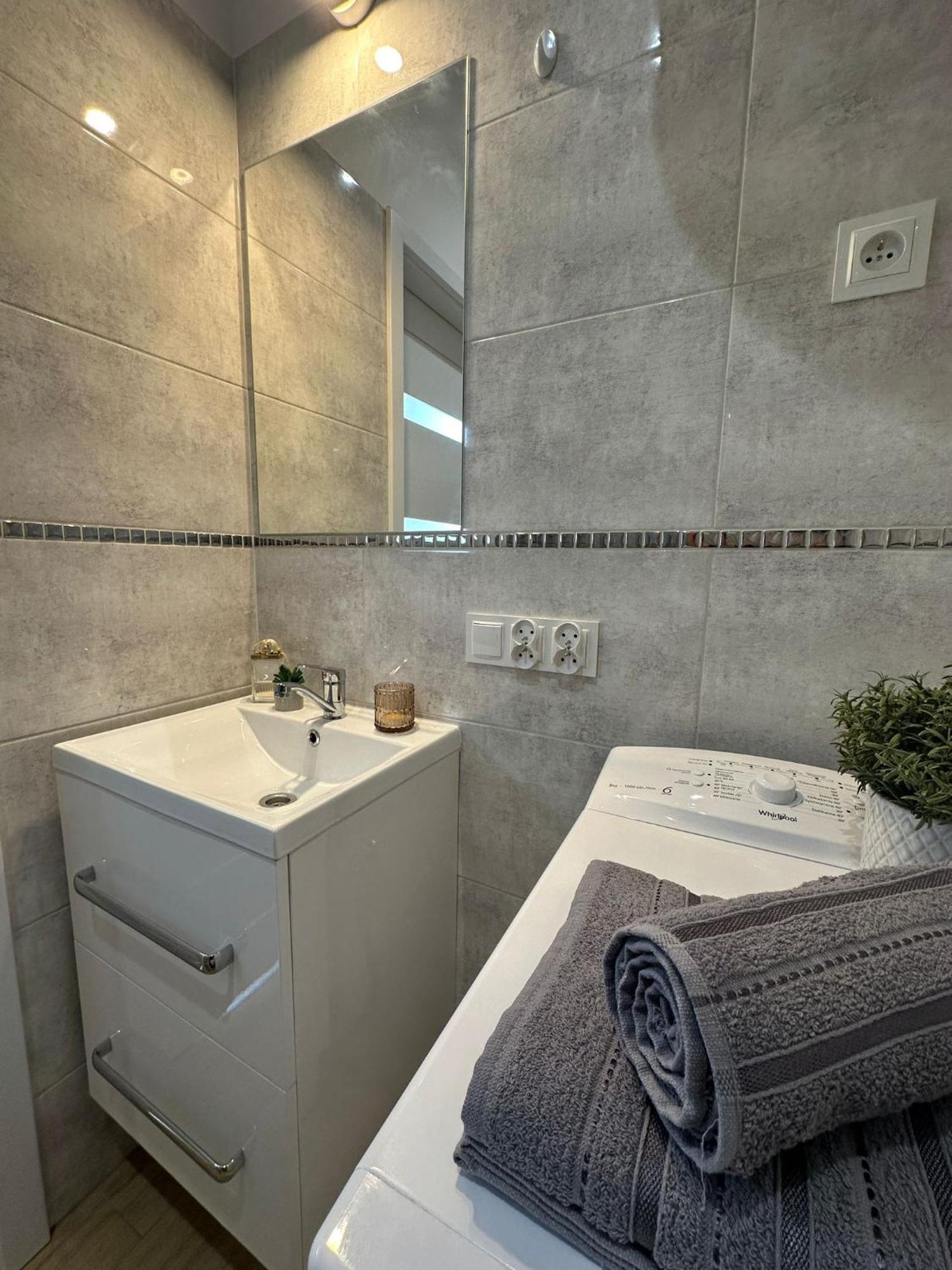 Salwator Residence Krakow Ngoại thất bức ảnh
