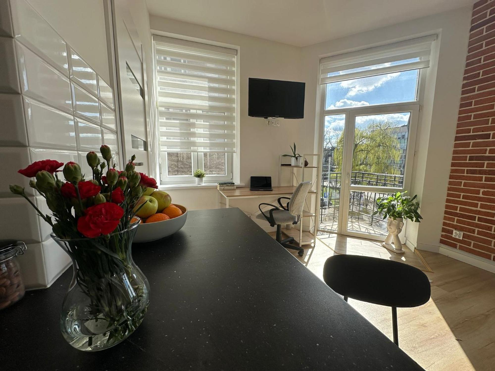 Salwator Residence Krakow Ngoại thất bức ảnh